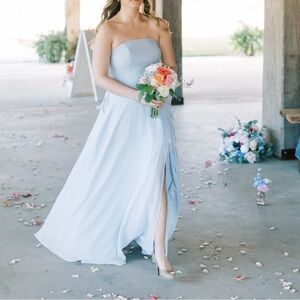 Birdy Grey Bridesmaids Dress